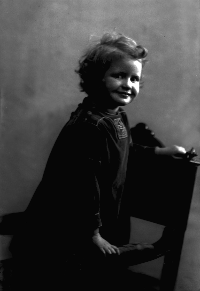 Gustav Borgen, NFB.00812