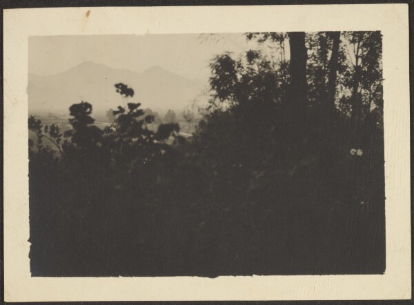 Louis Fleckenstein, [Landscape]