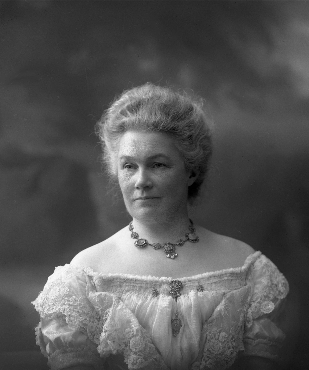 Gustav Borgen, NFB.49874