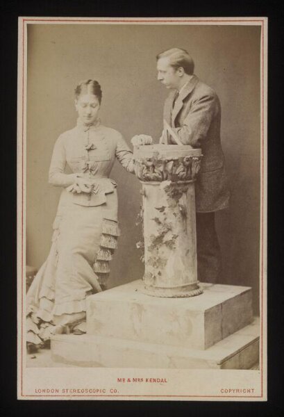 London Stereoscopic and Photographic Company, Sweethearts