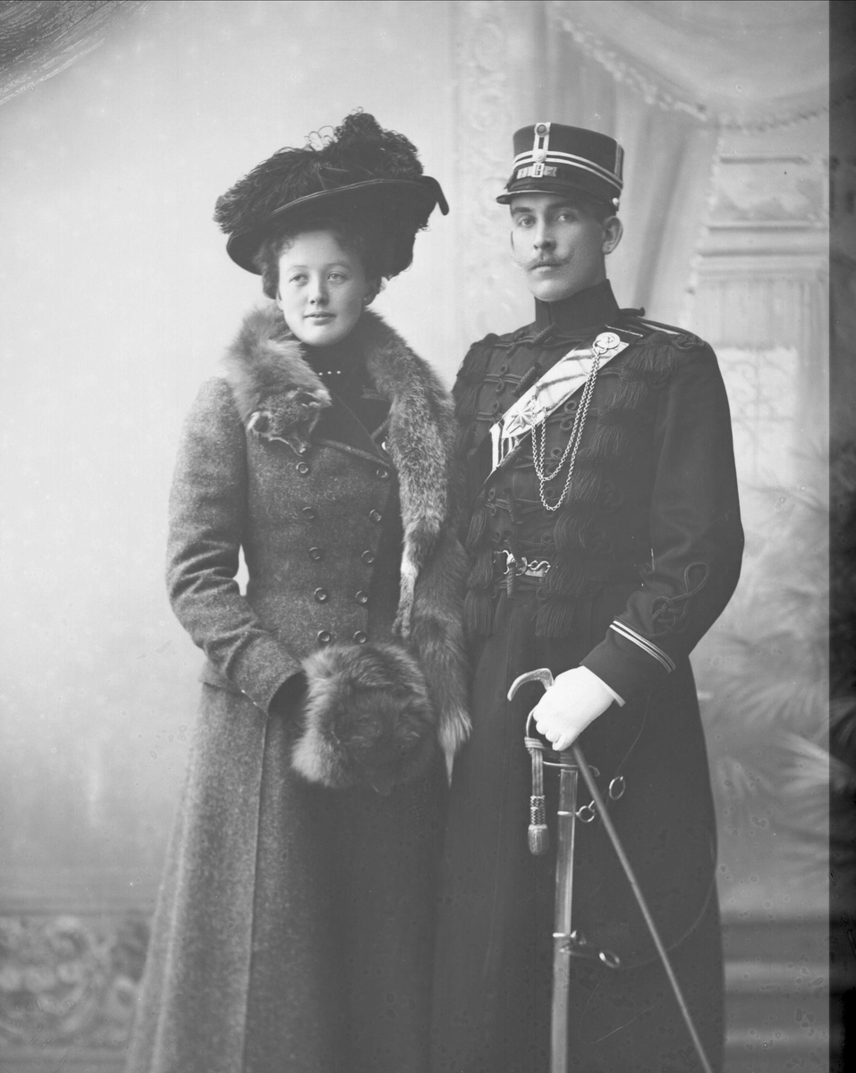 Gustav Borgen, NFB.12403