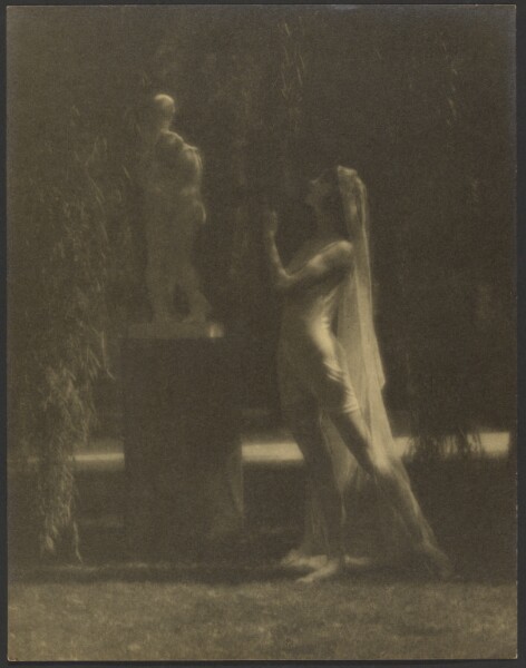 Louis Fleckenstein, Love's Shrine