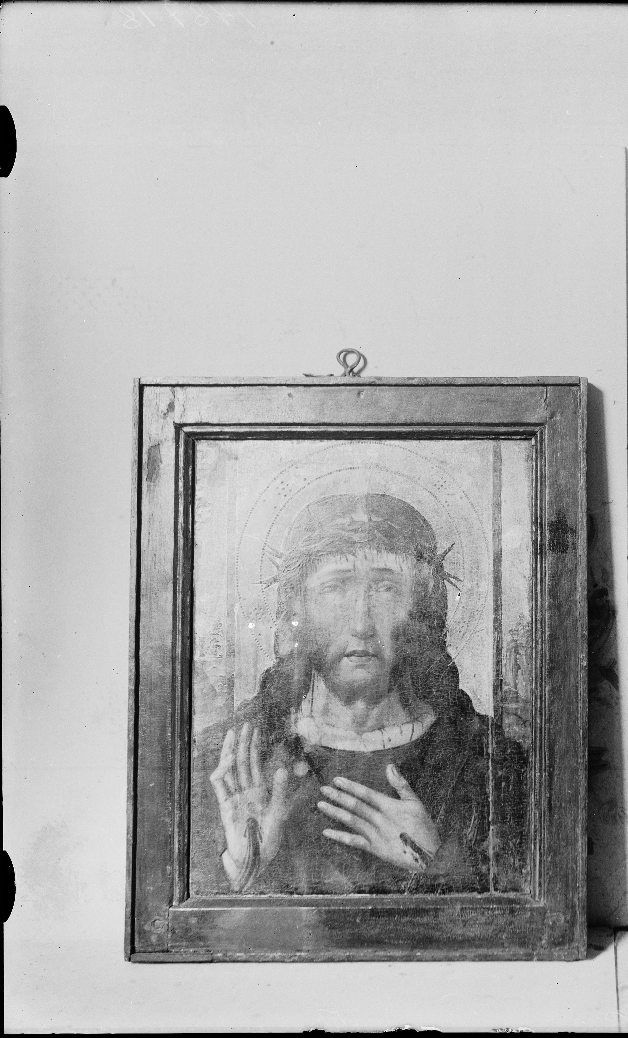 Alfred Nilson, Lidingö kyrka