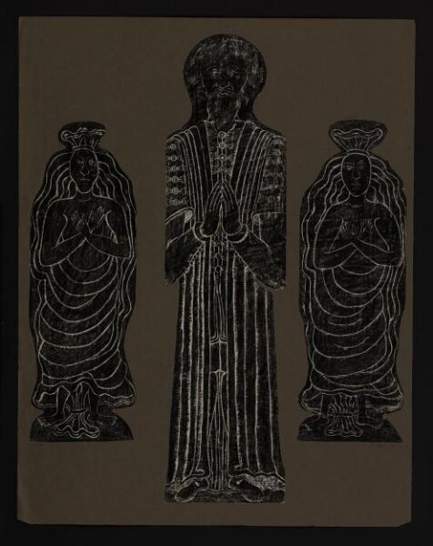 Unknown, Print
