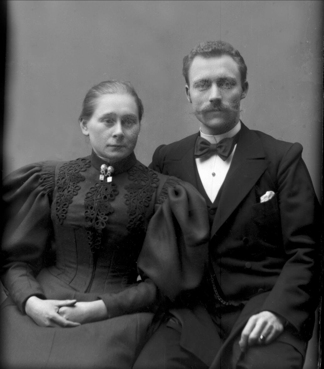 Gustav Borgen, NFB.27631