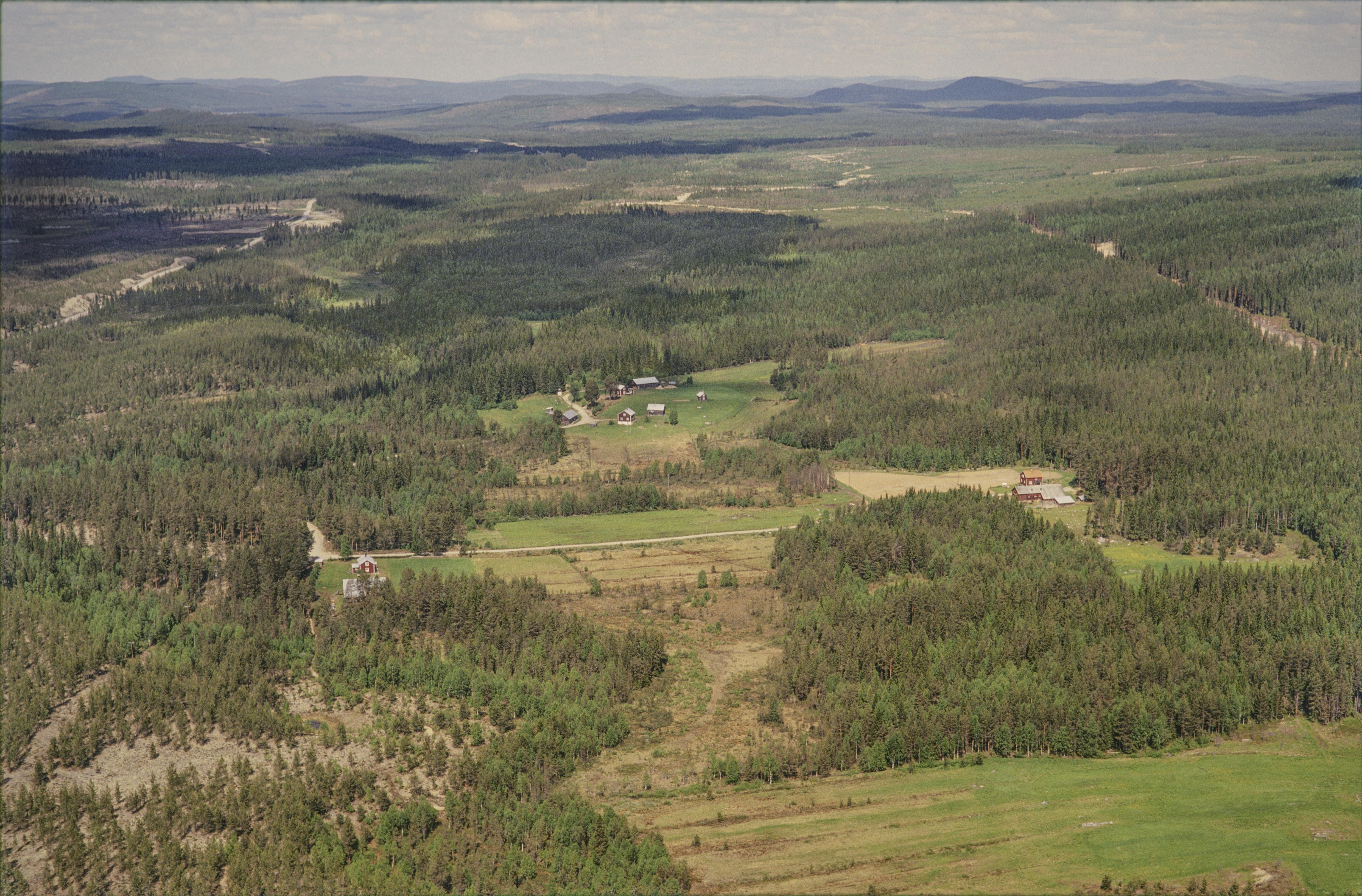 Jan Norrman, Anundsjö 710