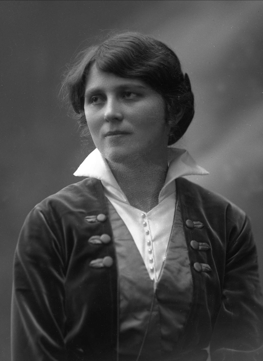 Gustav Borgen, NFB.44776