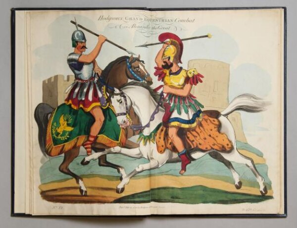 Hodgson & Co, Print