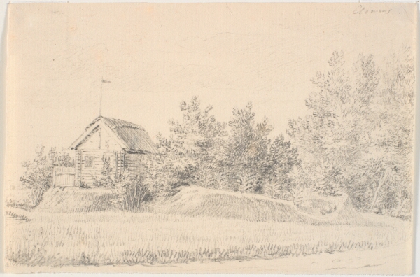 J.F. Clemens, Sanderumgaards have