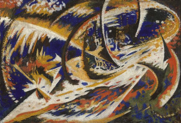 Jules Schmalzigaug, Speed
