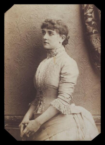 Unknown, Guy Little Theatrical Photograph