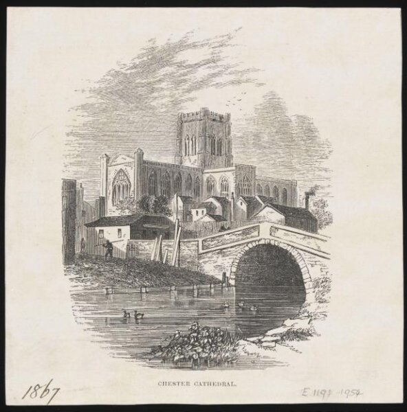 Unknown, Print