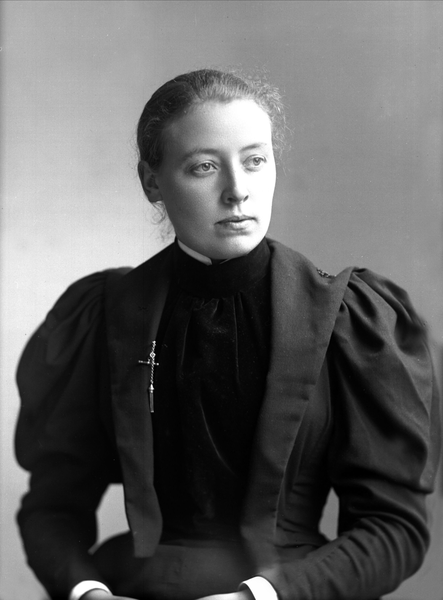 Gustav Borgen, NFB.27249