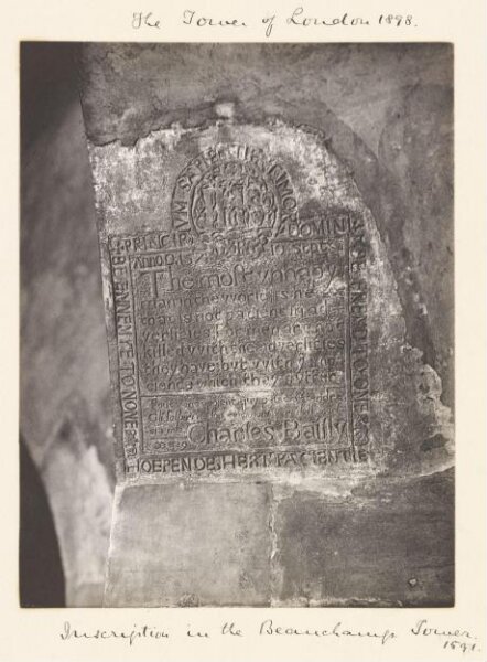 Stone, Benjamin (Sir), National Photographic Record and Survey