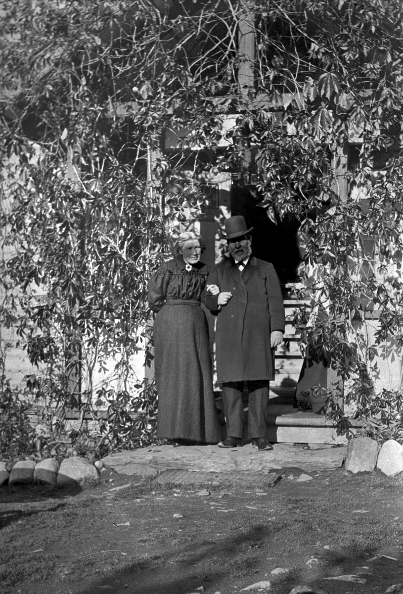 Gustav Borgen, NFB.28942