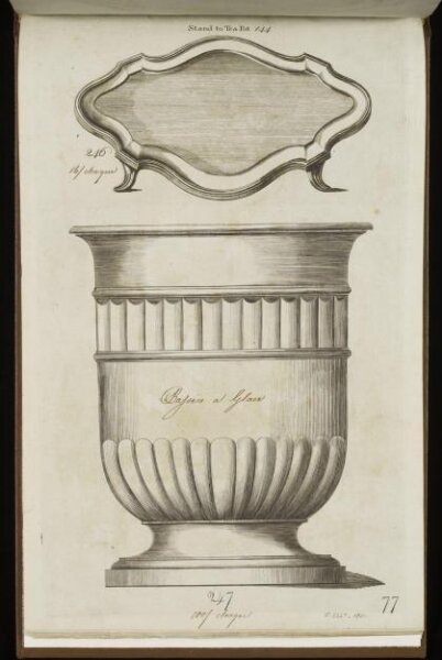 Unknown, Print