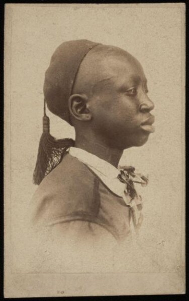 Unknown, Photograph