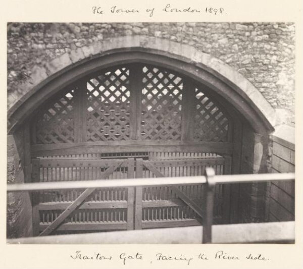 Stone, Benjamin (Sir), National Photographic Record and Survey