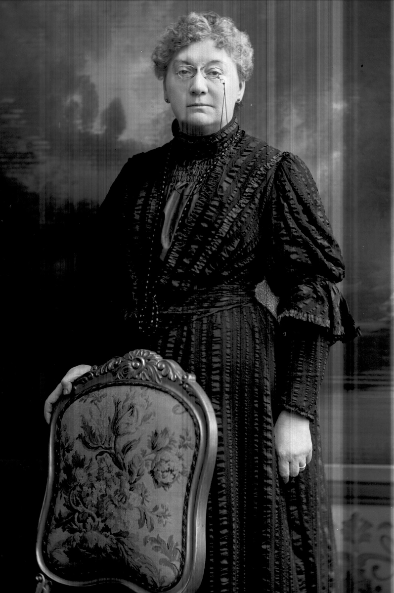 Gustav Borgen, NFB.01789