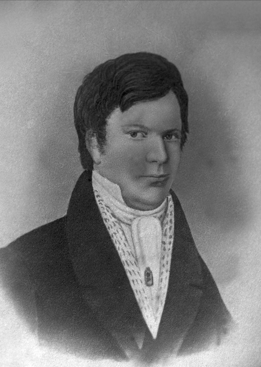Gustav Borgen, NFB.14498