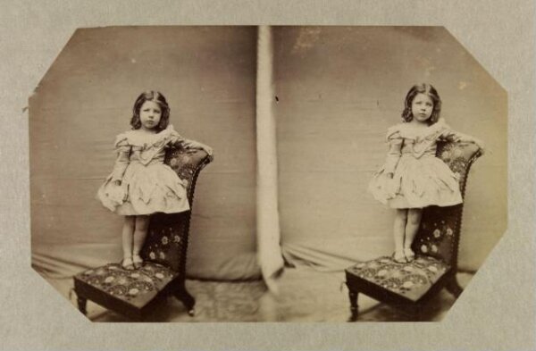 Clementina, Lady Hawarden, Photograph