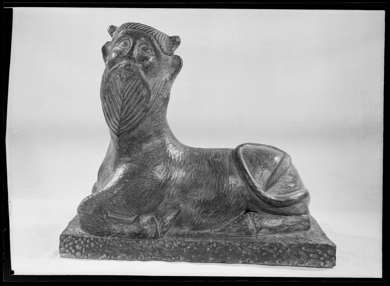 Desconegut, [Figures]