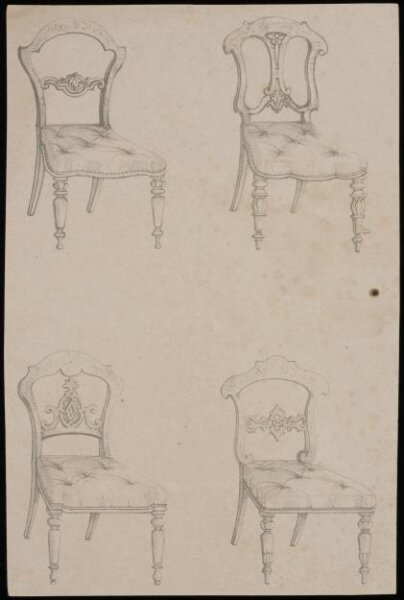 Unknown, Drawing
