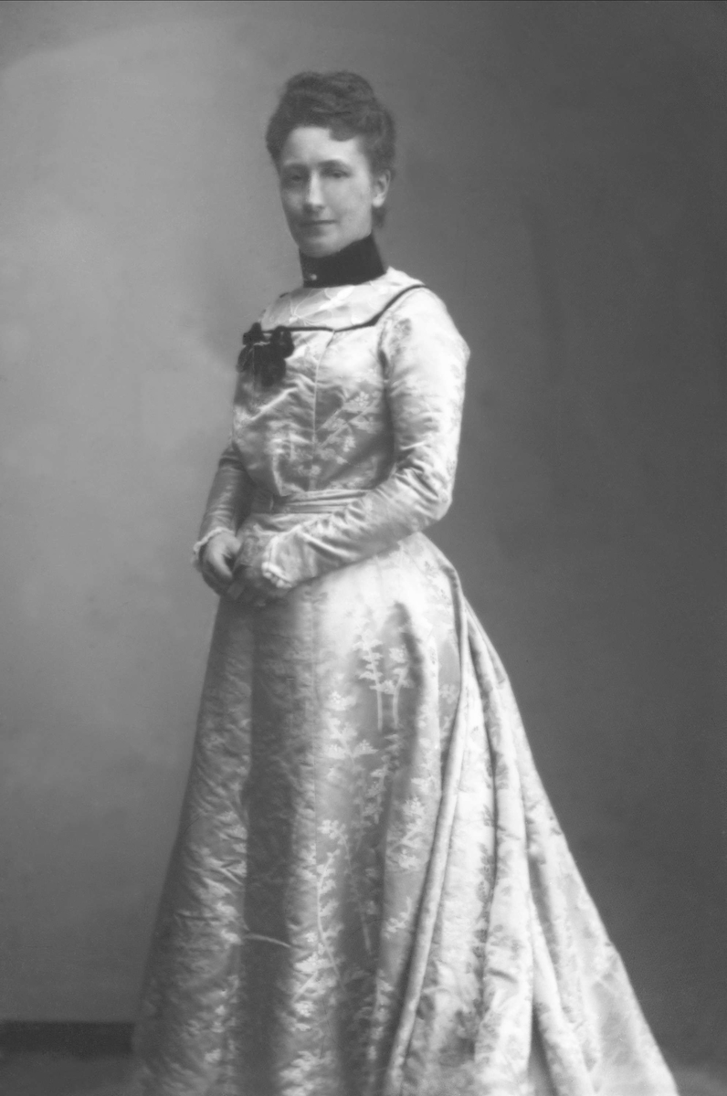 Gustav Borgen, NFB.53294