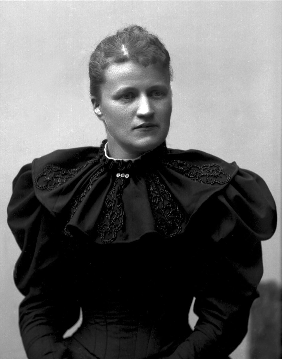 Gustav Borgen, NFB.30983