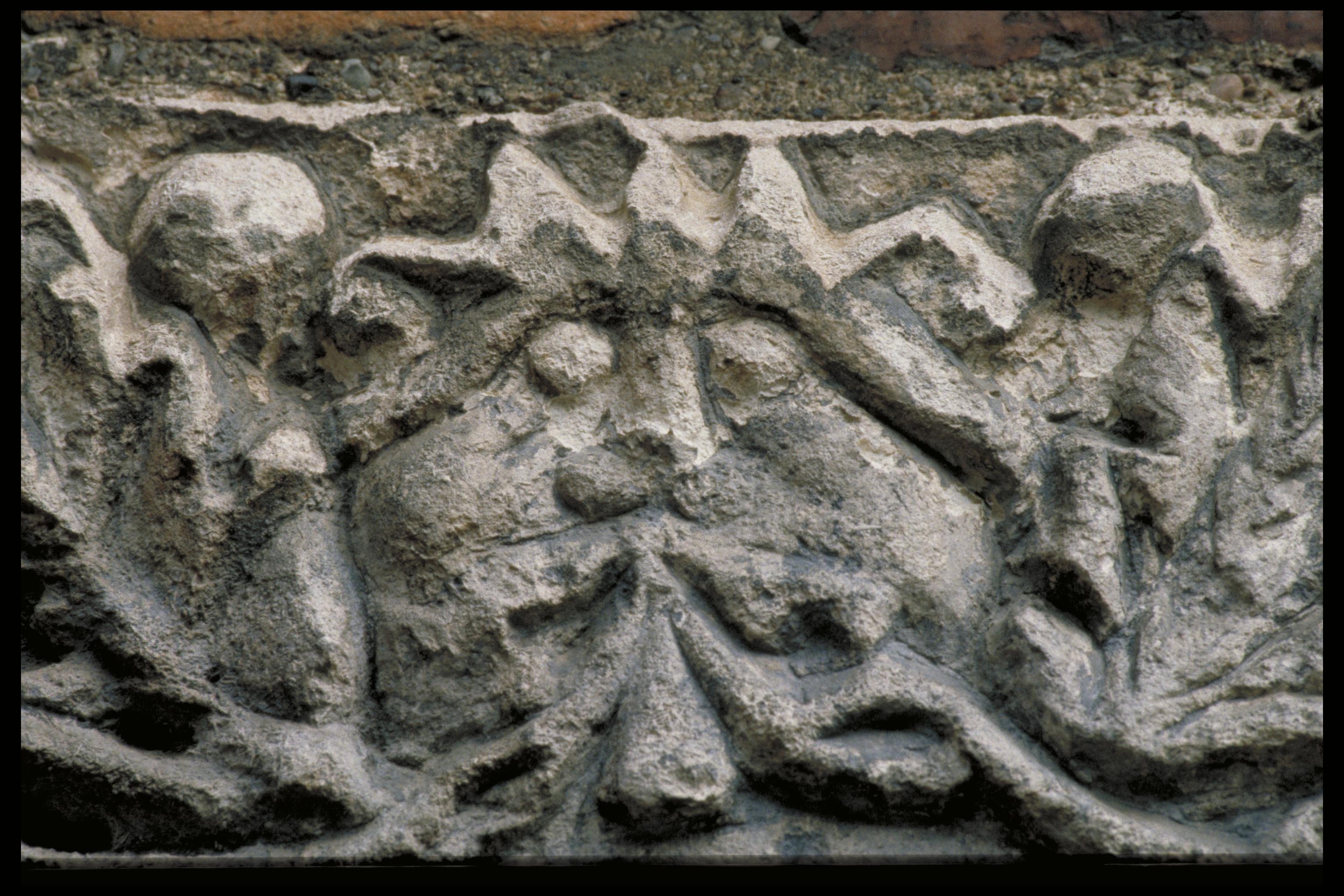 Bengt A Lundberg, Helsingborg, Sankta Maria kyrka