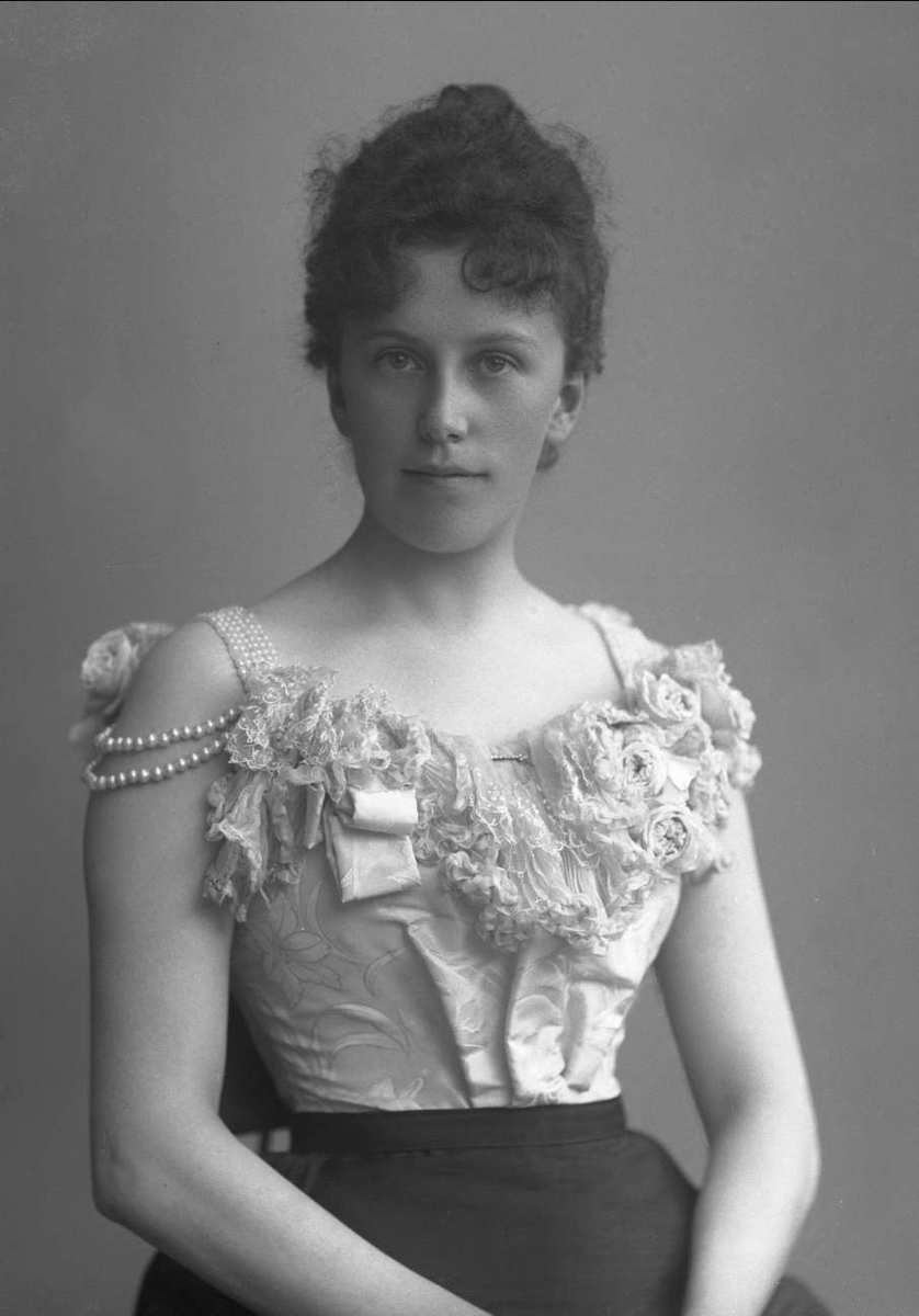 Gustav Borgen, NFB.48591