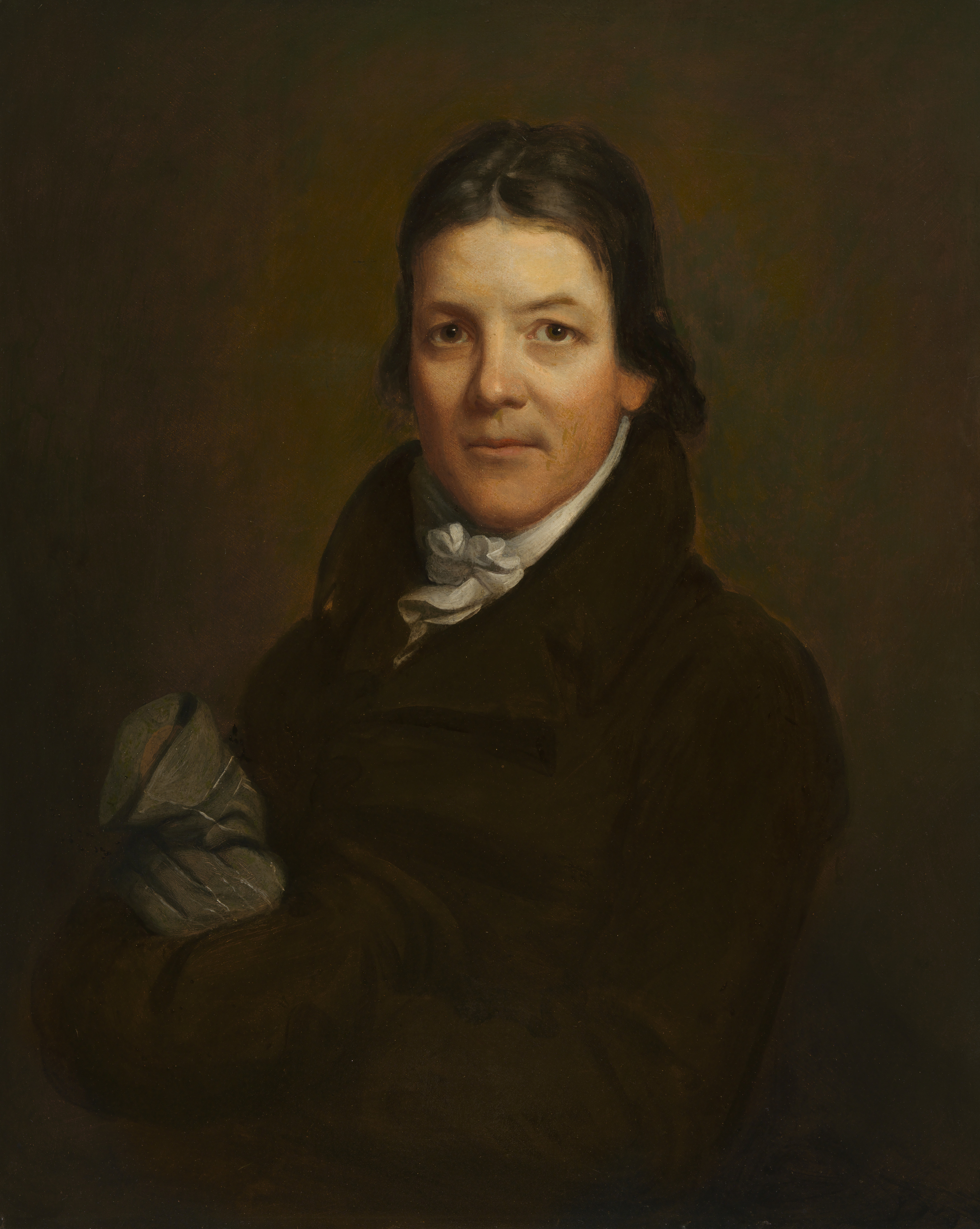 John Wesley Jarvis, John Randolph