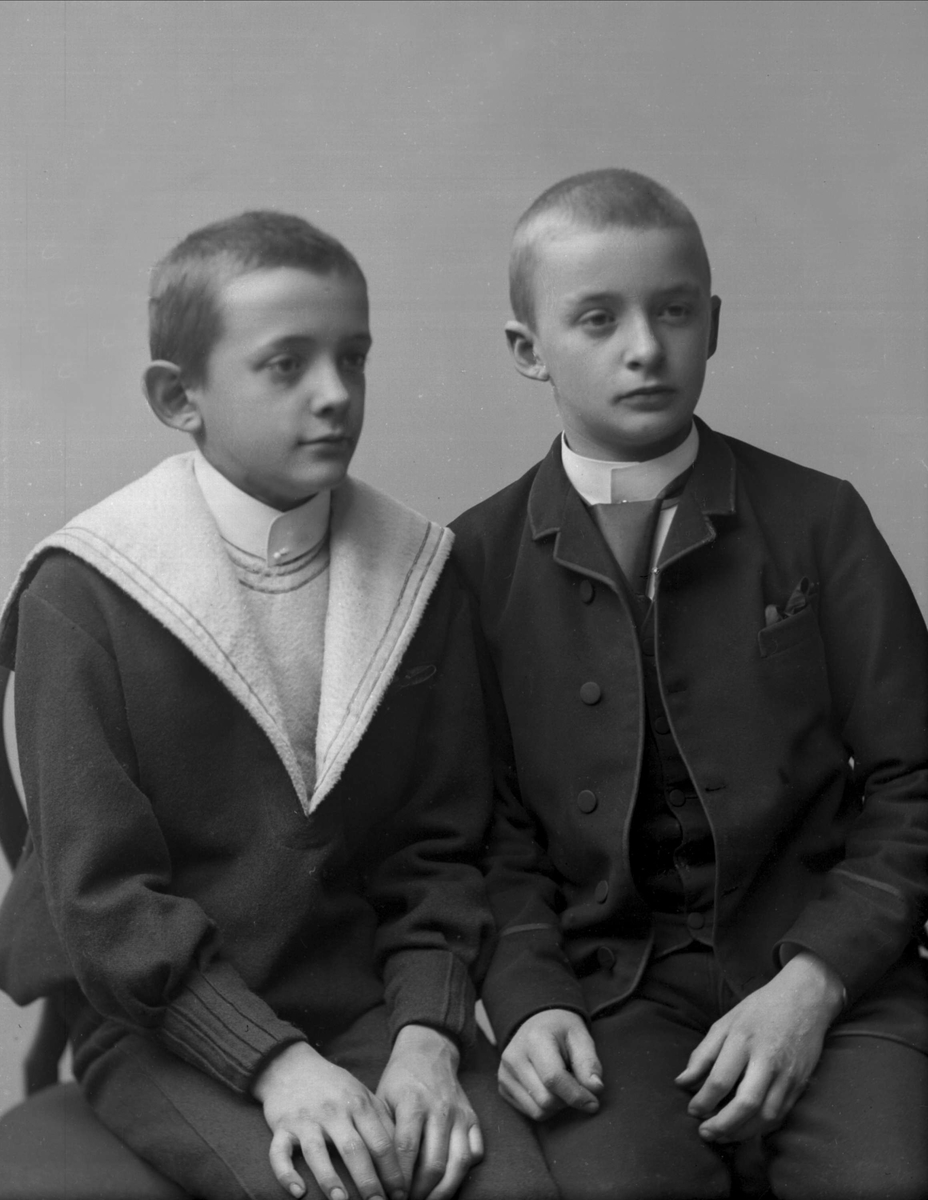 Gustav Borgen, NFB.26343