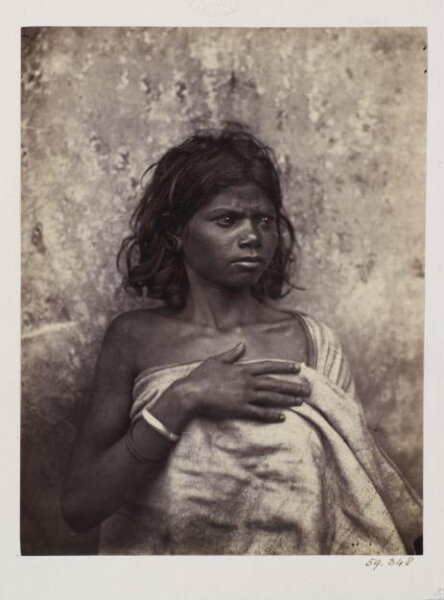 Unknown, Photograph