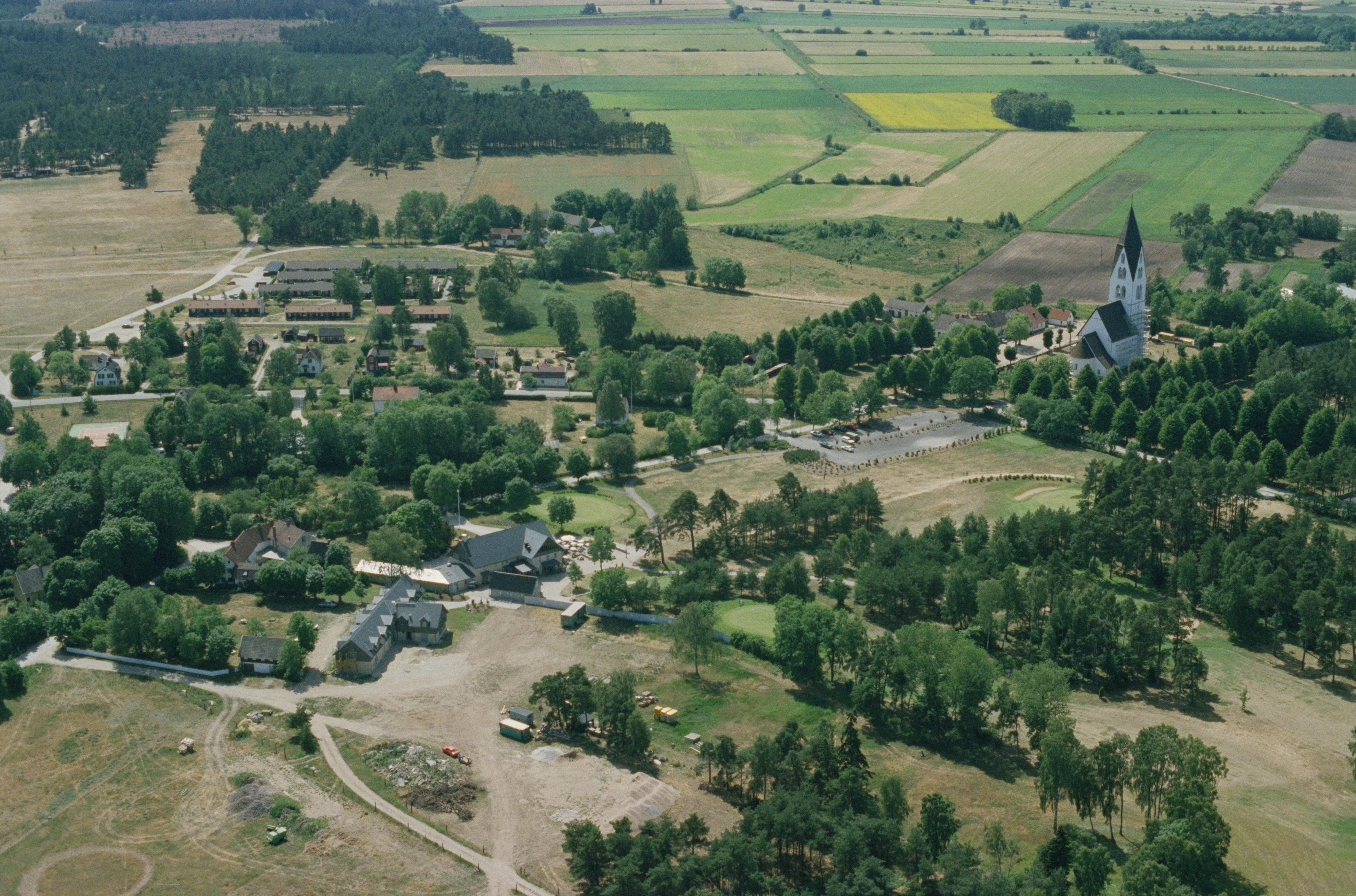 Jan Norrman, Stånga 55:4