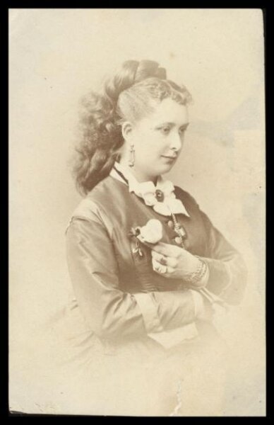 Elliott & Fry, Guy Little Theatrical Photograph
