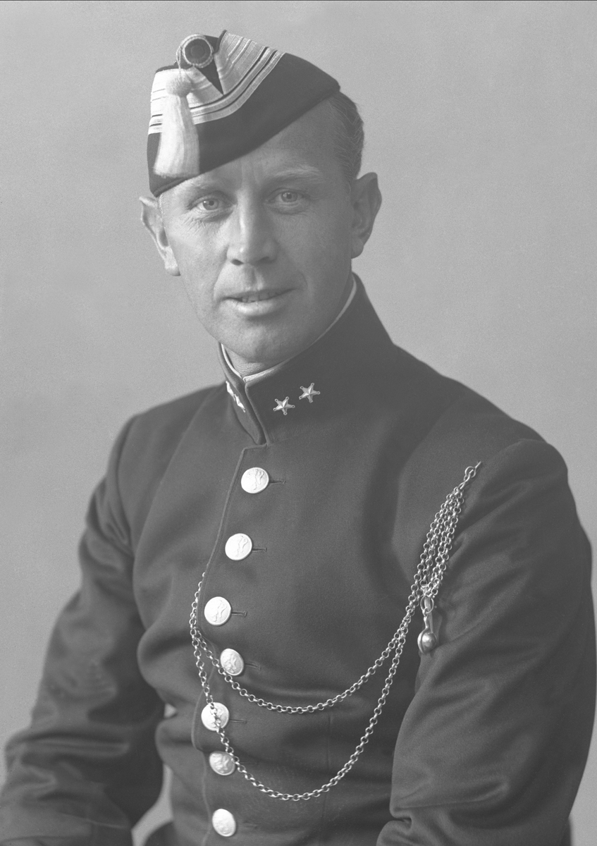 Gustav Borgen, NFB.56505