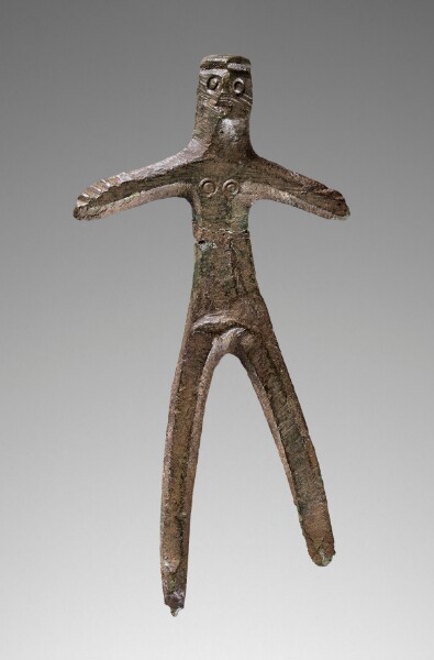Unknown, Figurine