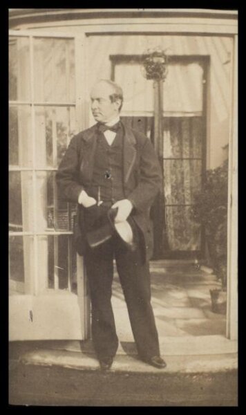Beau, Adolphe, Guy Little Theatrical Photograph