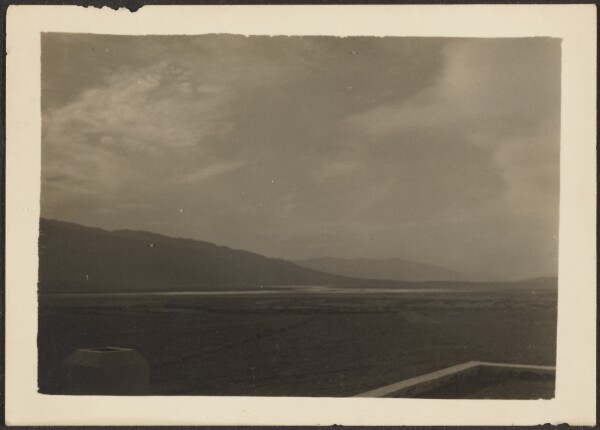 Louis Fleckenstein, [Landscape]