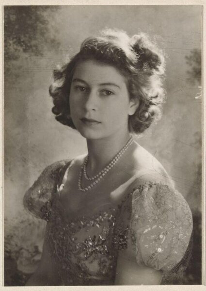Beaton, Cecil (Sir), Photograph