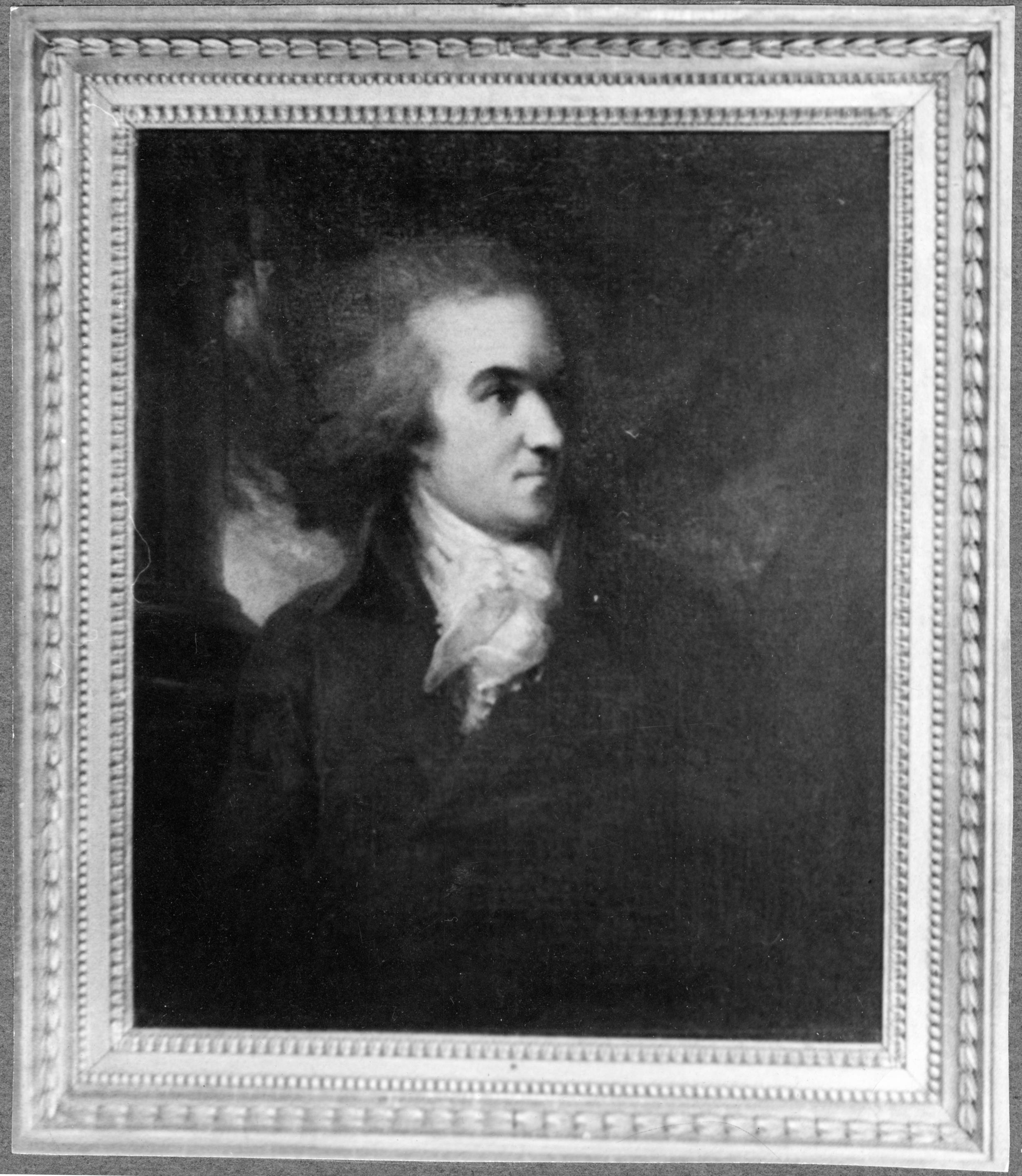 Hjalmar Gustavson, Österåkers kyrka