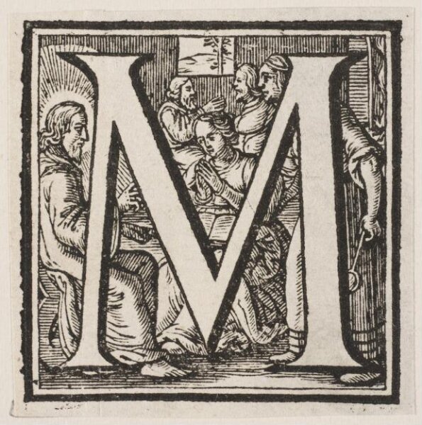 Unknown, Print