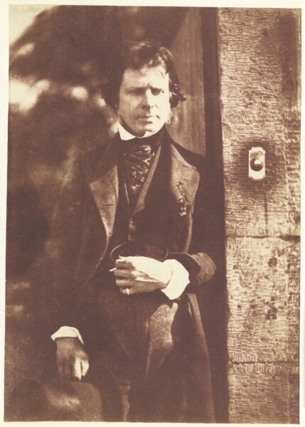 Hill & Adamson, [D. O. Hill]