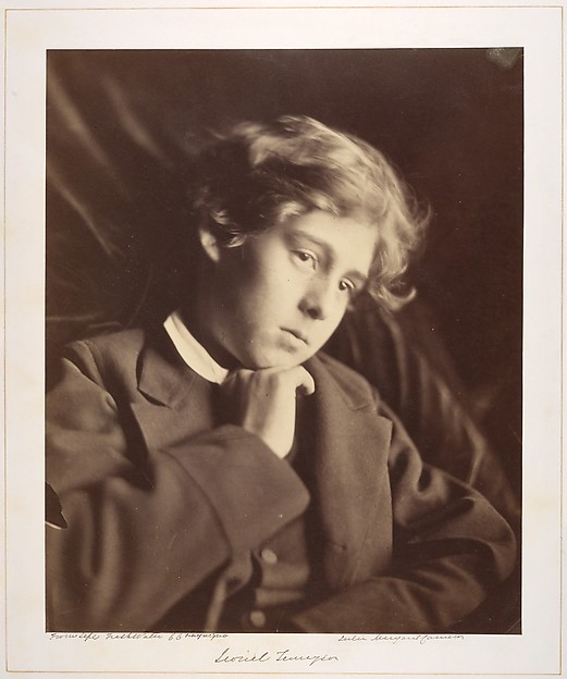 Julia Margaret Cameron, Lionel Tennyson, Freshwater