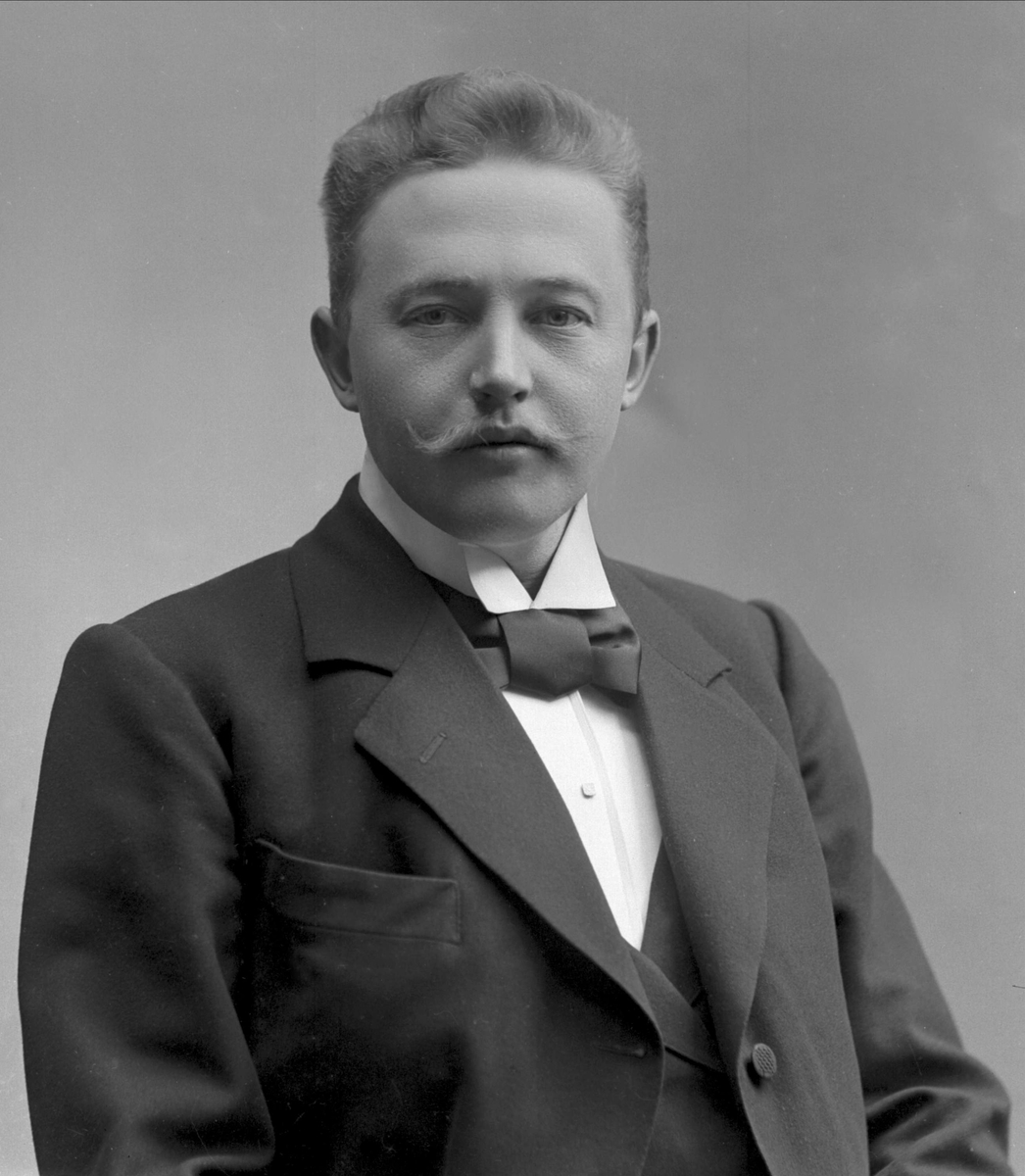 Gustav Borgen, NFB.38312