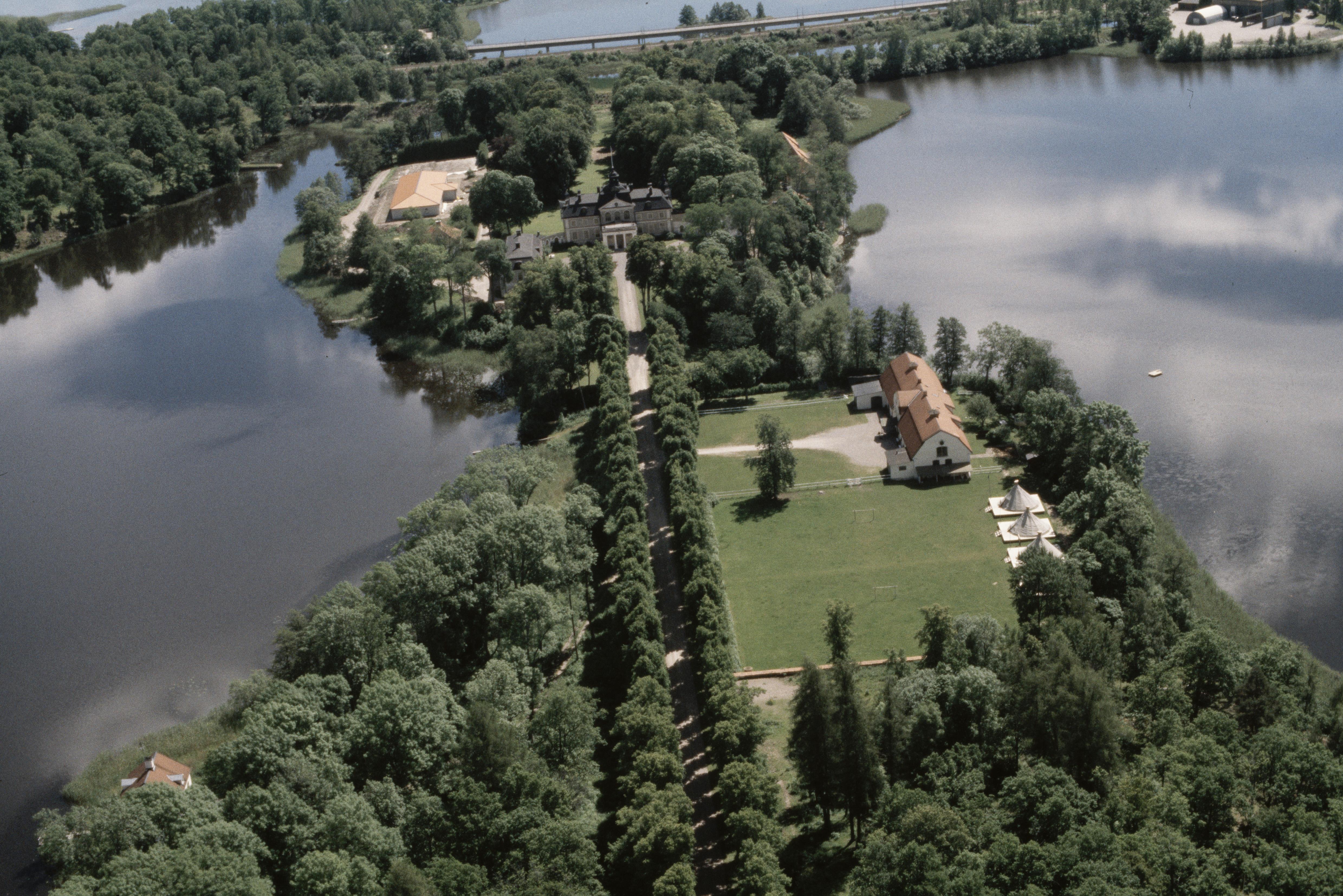 Jan Norrman, Hyltinge 119:1
