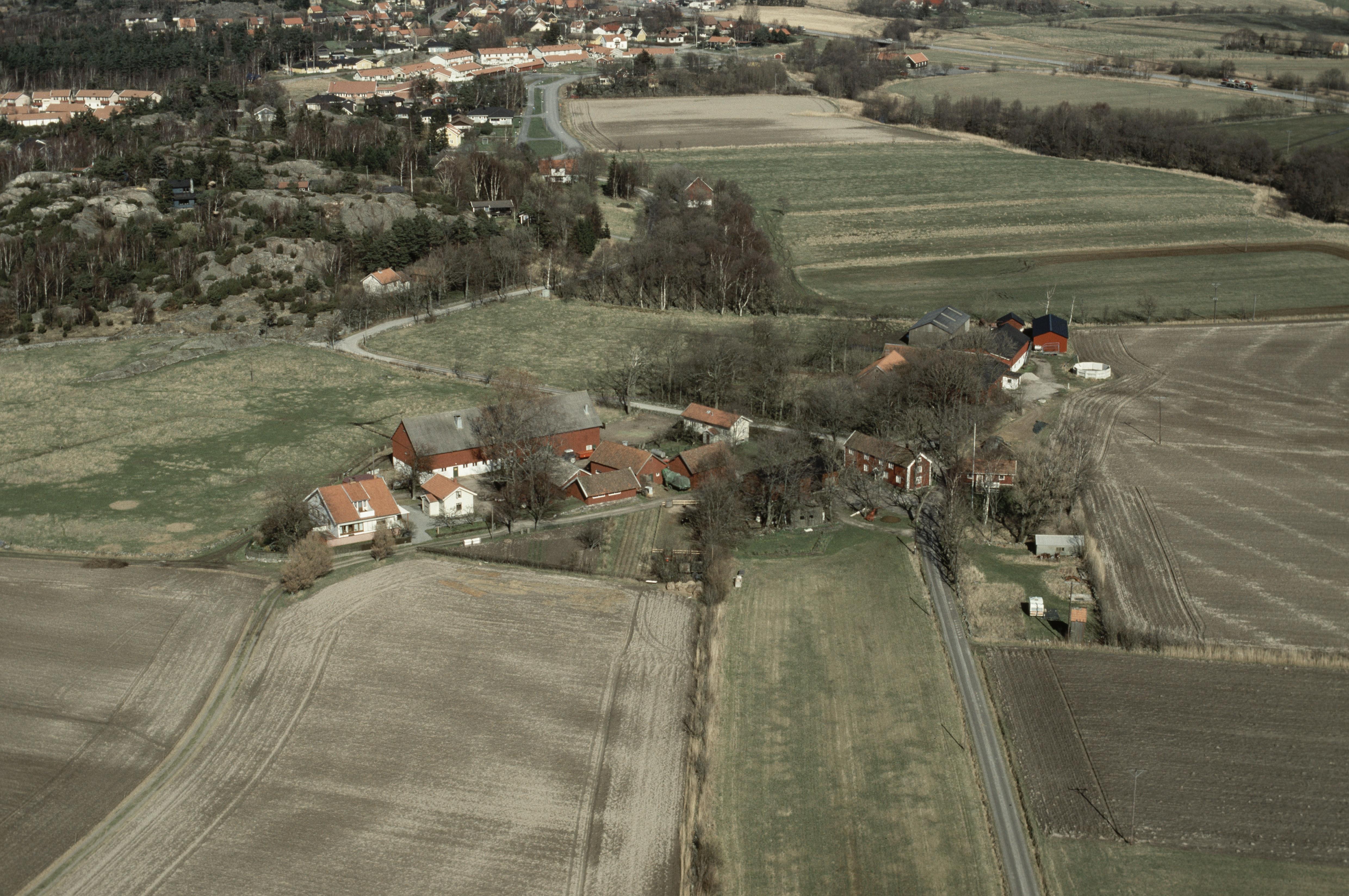 Jan Norrman, Jörlanda 271:1