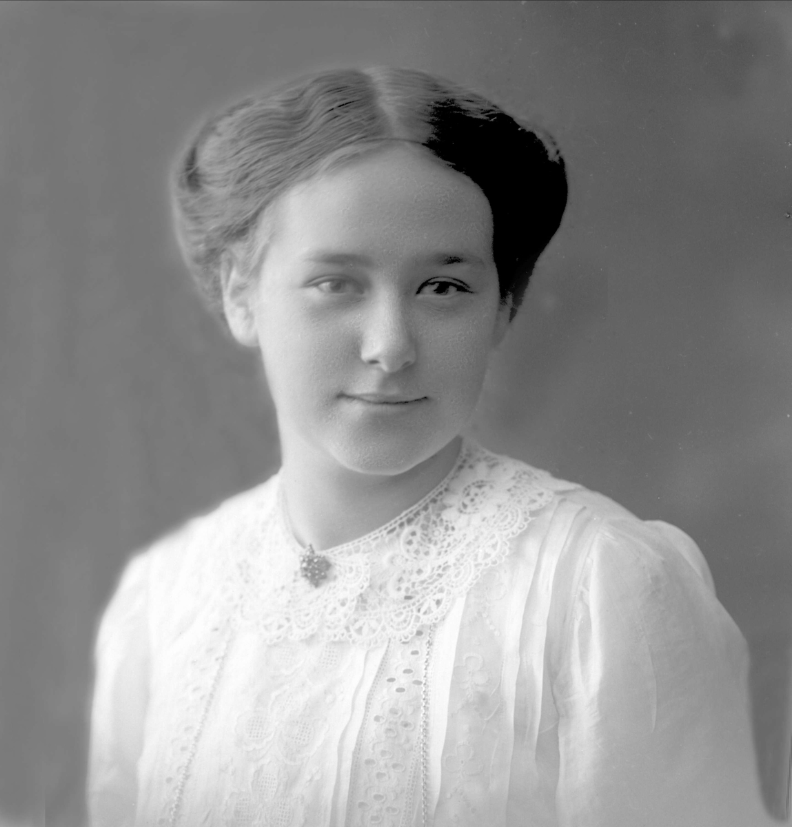 Gustav Borgen, NFB.31386