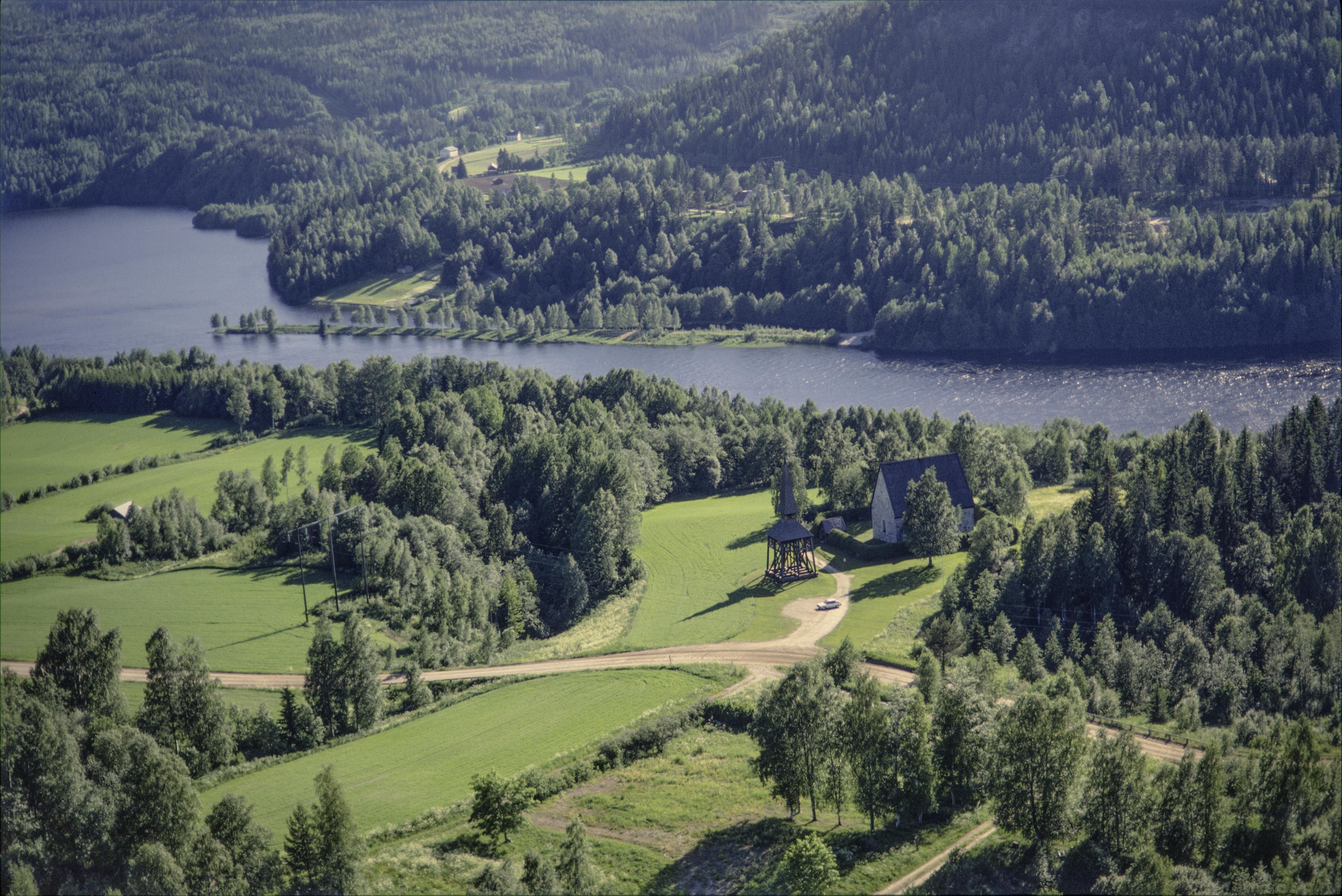 Jan Norrman, Liden 117:1-3